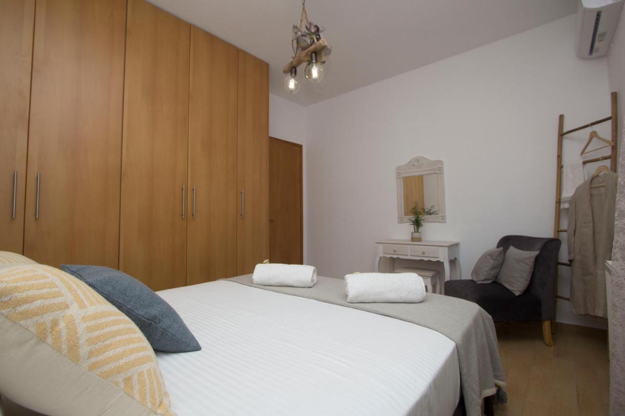Quercus Villa, Achilleion Palace, Corfu Perama  Ngoại thất bức ảnh