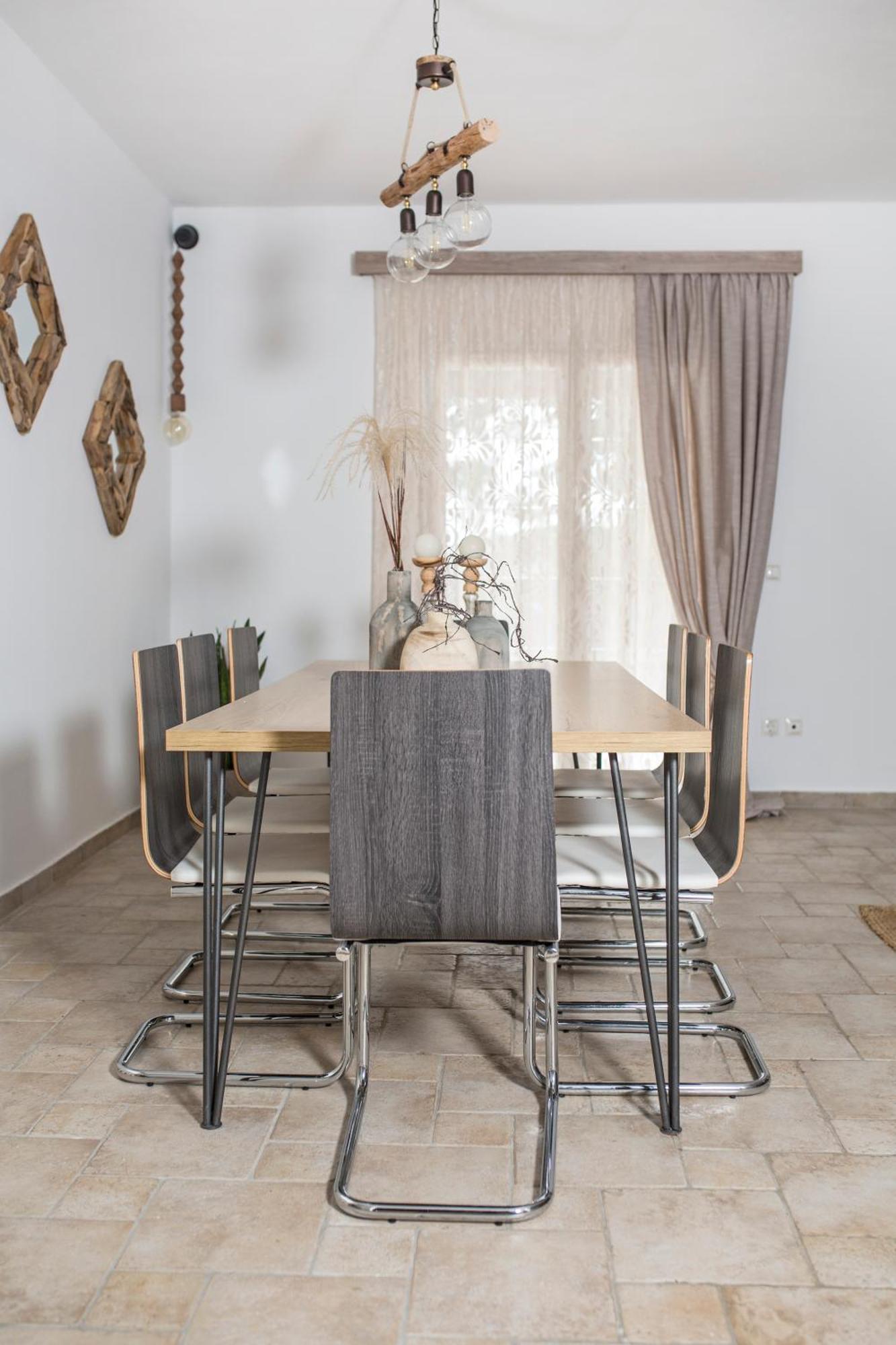 Quercus Villa, Achilleion Palace, Corfu Perama  Ngoại thất bức ảnh